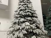 Скидки! Литая искусственная ель премиум! - 1 Скидки! Литая искусственная ель премиум! - VDALA.PRO - 1
