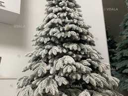 Скидки! Литая искусственная ель премиум! - VDALA.PRO