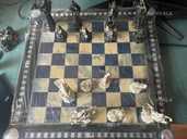 Шахматы Гарри Поттерр - VDALA.PRO - 1