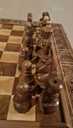 Шахмати ручної роботи , деревяні . - VDALA.PRO - 3