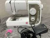 Швейшая машинка механическая brother lx1700s Швейшая машинка механическая brother lx1700s - VDALA.PRO - 1