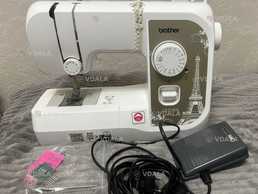 Швейшая машинка механическая brother lx1700s - VDALA.PRO
