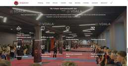 Створення сайтів “під ключ” - VDALA.PRO