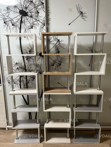 Продам нові полички - VDALA.PRO