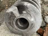 Шнек на Волчок мʼясорубку К7-ФВ2П-160-01 (МП-160). Ремонтний. Продам. - 3 Шнек на Волчок мʼясорубку К7-ФВ2П-160-01 (МП-160). Ремонтний. Продам. - VDALA.PRO - 3