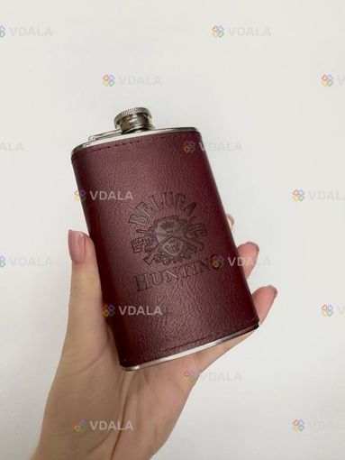 Фляга Beluga Hunting Фляга Beluga Hunting - VDALA.PRO