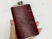 Фляга Beluga Hunting - 1 Фляга Beluga Hunting - VDALA.PRO - 1