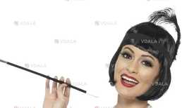 Карнавальный мундштук - VDALA.PRO