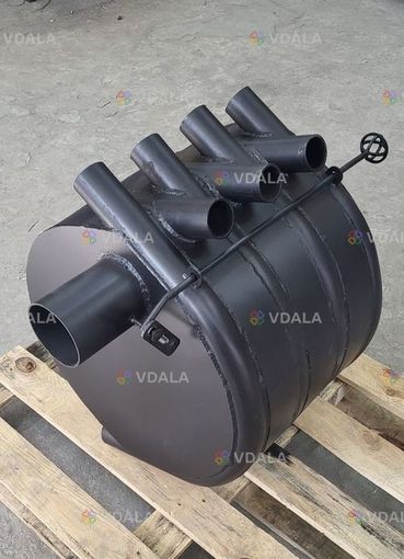 Булерян, буржуйка, чан, печі для бані. Булерян, буржуйка, чан, печі для бані. - VDALA.PRO