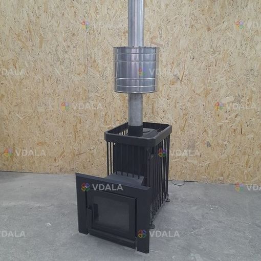 Печі для бані Печі для бані - VDALA.PRO