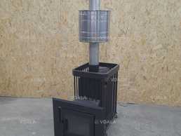 Печі для бані - VDALA.PRO