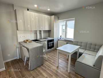 Двокімнатна квартира з ремонтом від забудовника - VDALA.PRO