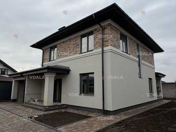 Продам Будинок 400 м², 4 кімн., 2 поверх, 167 м², 167 м². - VDALA.PRO