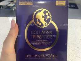 Пищевые добавки. Коллаген нового поколения! Yotsuba - VDALA.PRO