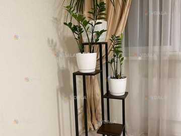 Подставка для цветов, ручная работа, в наличии и под заказ - VDALA.PRO