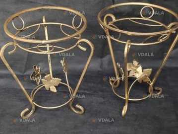 Підставка на квіти - VDALA.PRO