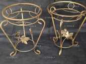 Підставка на квіти - VDALA.PRO - 1