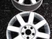 Продам Литые диски R16 Вживане. - 1 Продам Литые диски R16 Вживане. - VDALA.PRO - 1
