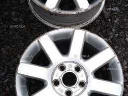 Продам Литые диски R16 Б/у. - VDALA.PRO
