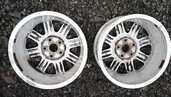 Продам Литые диски R16 Вживане. - 5 Продам Литые диски R16 Вживане. - VDALA.PRO - 5