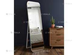 Дзеркало на ніжці - VDALA.PRO