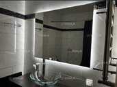 Дзеркало з підсвіткою - VDALA.PRO - 1