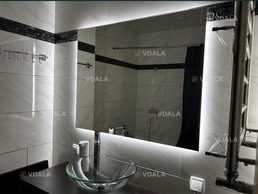 Дзеркало з підсвіткою - VDALA.PRO