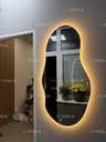 Дзеркало з підсвіткою - VDALA.PRO - 2