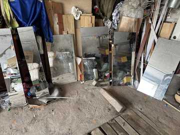 Зеркала без рамок - VDALA.PRO