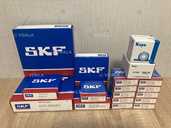 Підшипники до автомобілів, с/г техніки та багато іншого Підшипники до автомобілів, с/г техніки та багато іншого - VDALA.PRO - 1