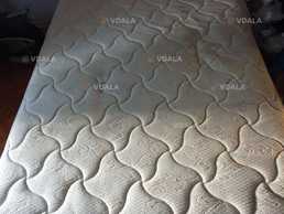 Матрас 200×160 в гарному стані - VDALA.PRO