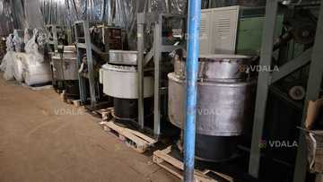 Продам котел клейоварочний КПЭ-200 (250) - VDALA.PRO