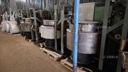 Продам котел клейоварочний КПЭ-200 (250) - VDALA.PRO