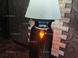 Светильник напольный 90х36 см - VDALA.PRO