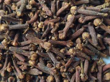 Гвоздика сушена. Приправа. Пряность. - VDALA.PRO