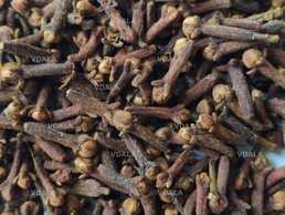 Гвоздика сушена. Приправа. Пряность. - VDALA.PRO