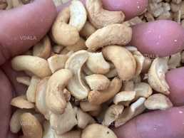 Горіх Кеш'ю - VDALA.PRO