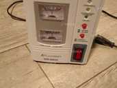 Автоматический стабилизатор напряжения - VDALA.PRO - 1