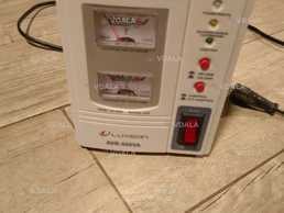 Автоматический стабилизатор напряжения - VDALA.PRO