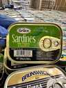 Продам консерви – сардини - 2 Продам консерви – сардини - VDALA.PRO - 2