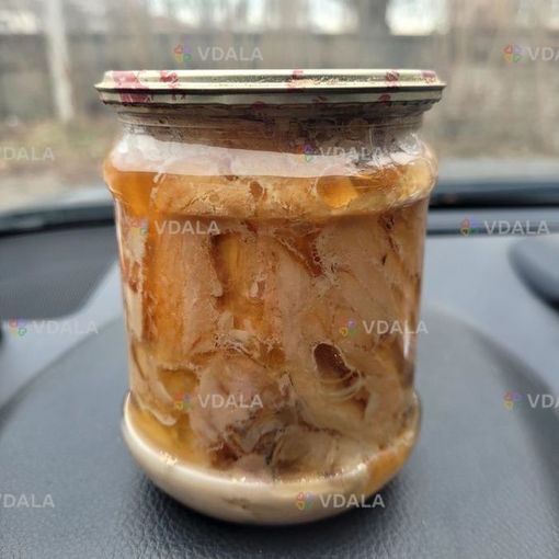 Консерва власного виробництва Консерва власного виробництва - VDALA.PRO