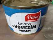 Продам консервы свинина, яловичина тушкована, килька. - 2 Продам консервы свинина, яловичина тушкована, килька. - VDALA.PRO - 2