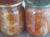 Консервы рыбные в томате Консервы рыбные в томате - VDALA.PRO - 1