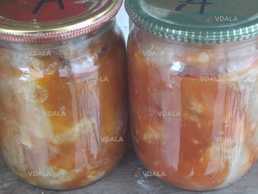 Консервы рыбные в томате - VDALA.PRO