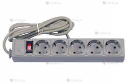 Сетевой фильтр-удлинитель, в наличии 15 штук. - VDALA.PRO
