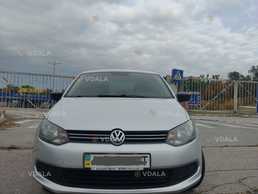 Продам Volkswagen Polo 2013, 190 000 км, 1.6 l.. - VDALA.PRO