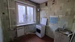 Продам Квартиру 32 м², 1 комн., 3 этаж. - VDALA.PRO