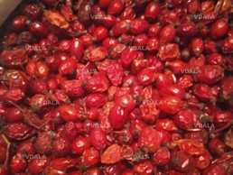 Шипшина сушена 2025 - VDALA.PRO