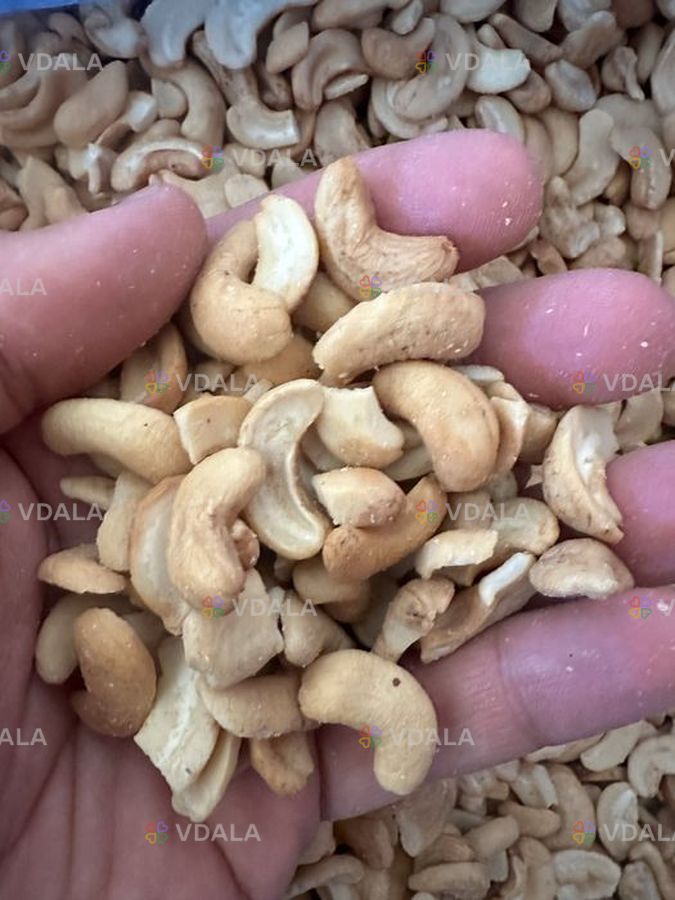 Горіх Кеш'ю - VDALA.PRO