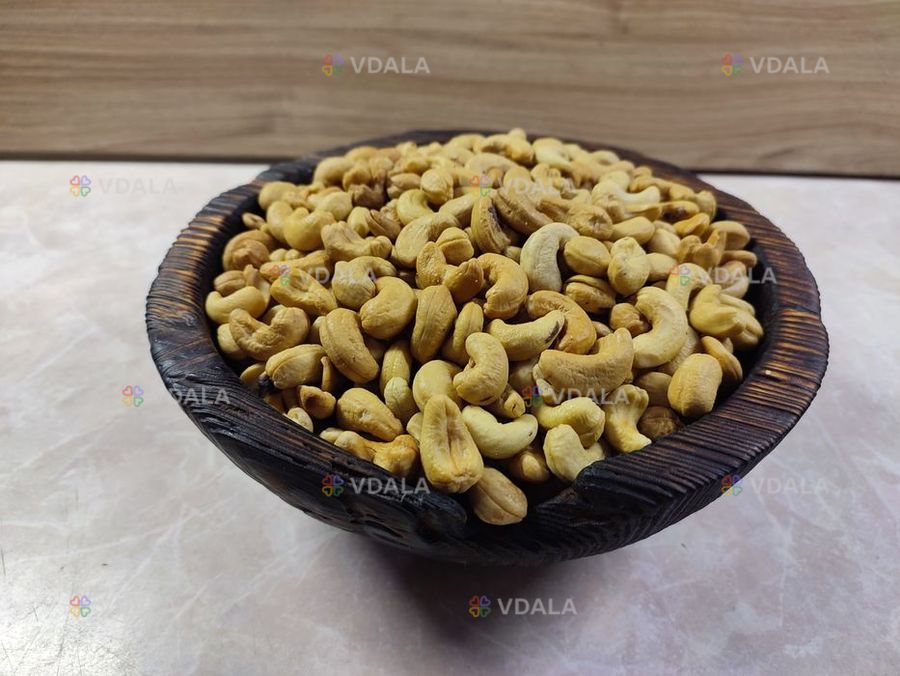 Кешью смажений. Акція!!! - VDALA.PRO